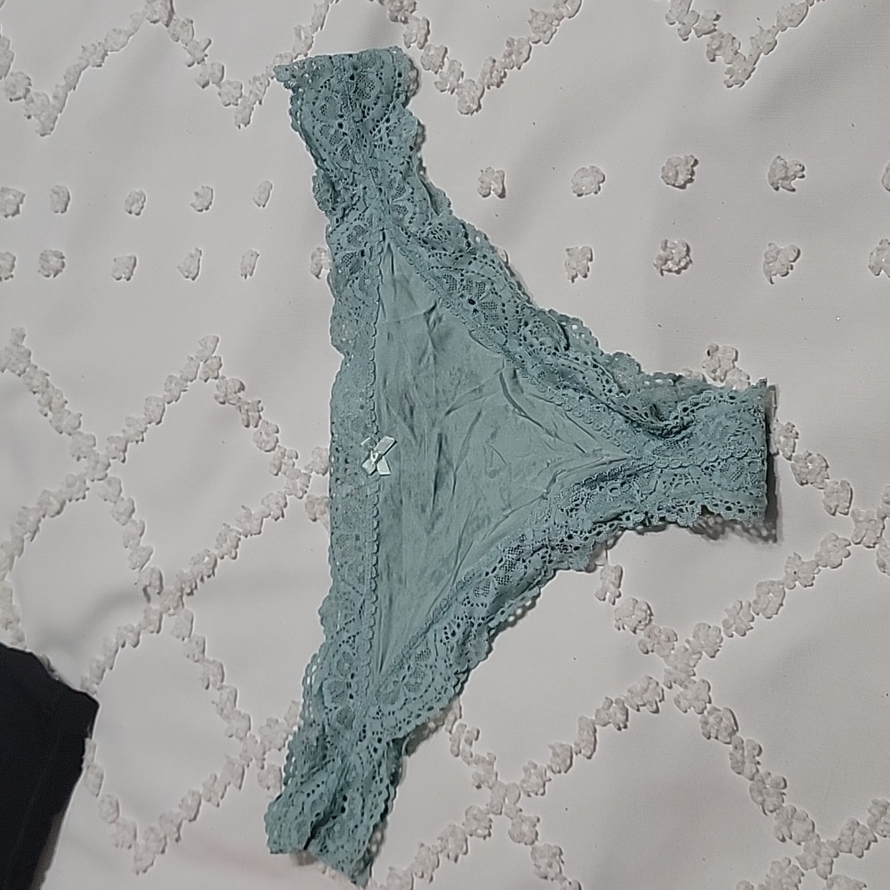 Victoria Secret thong
